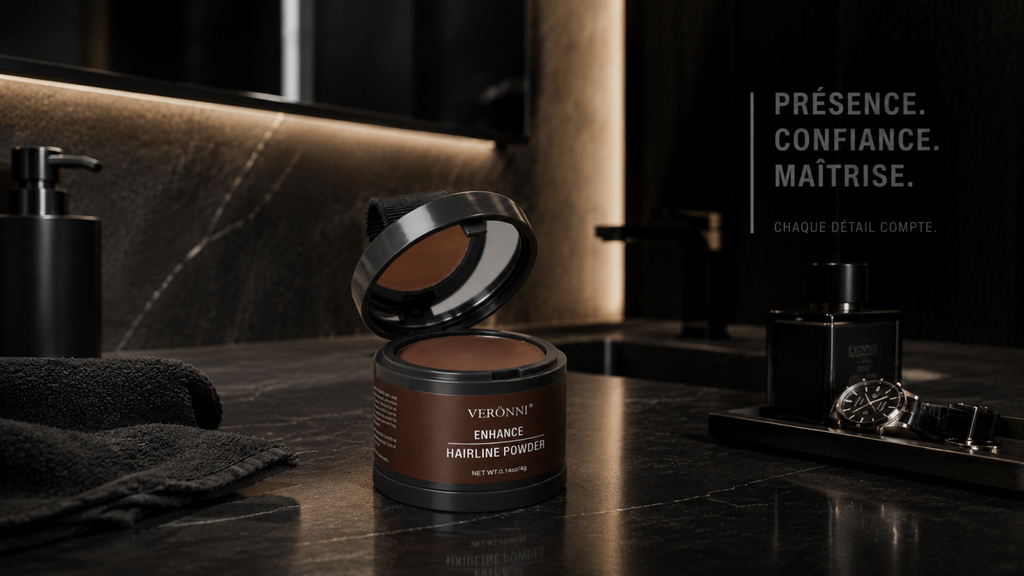 Hair density filler