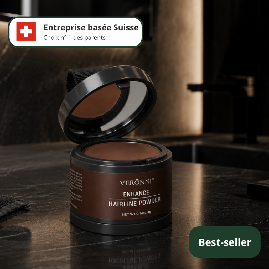 Hair density filler