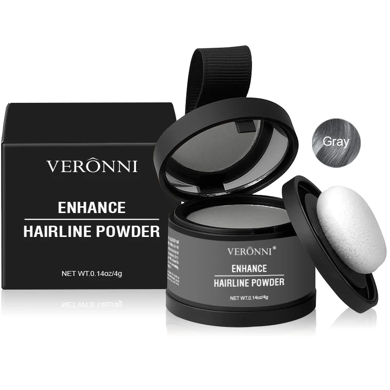 Hair density filler