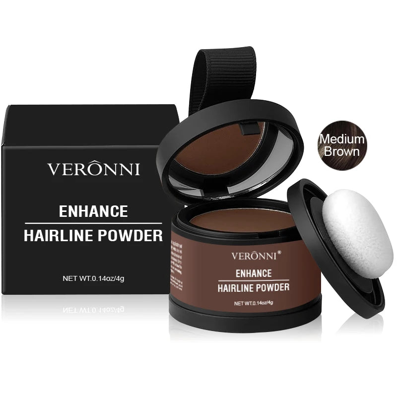 Hair density filler