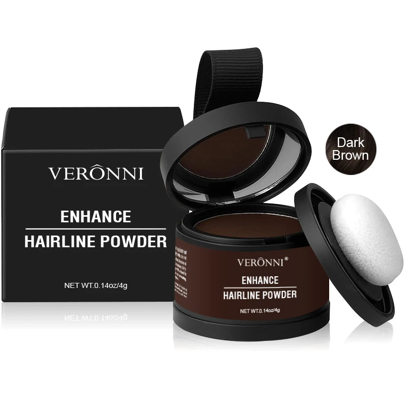 Hair density filler