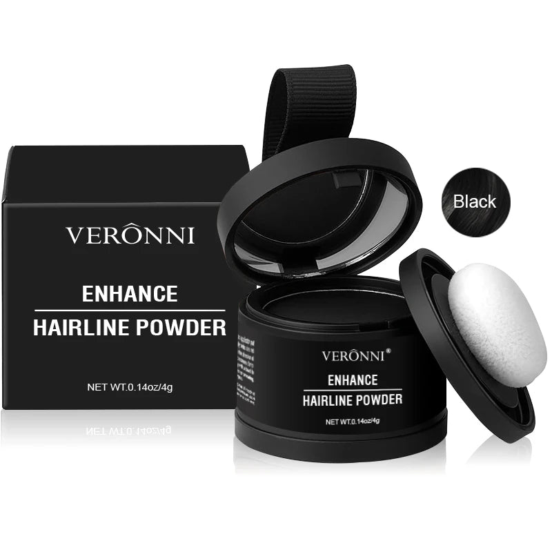 Hair density filler