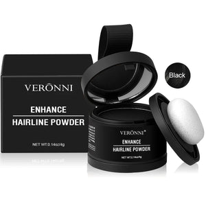 Hair density filler